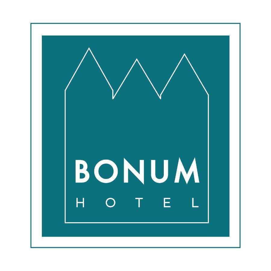 Hotel Bonum Old Town 格但斯克 外观 照片