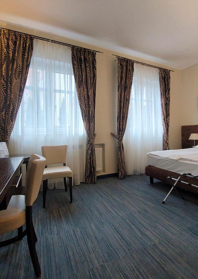 Hotel Bonum Old Town 格但斯克 外观 照片