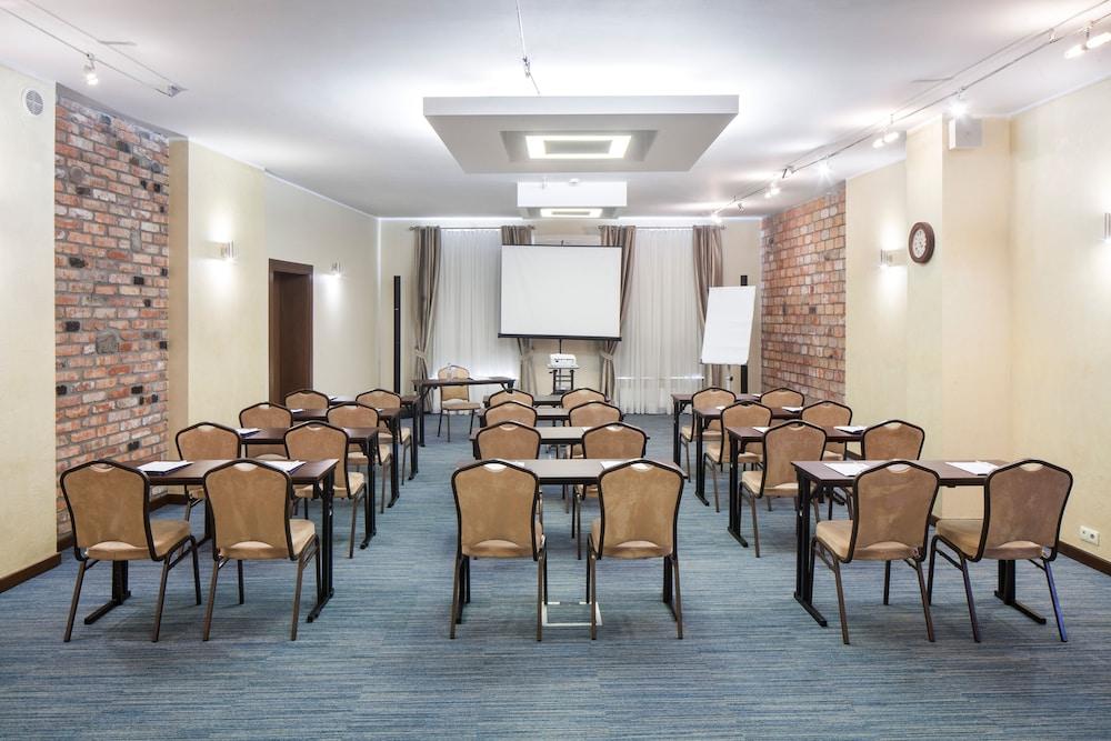 Hotel Bonum Old Town 格但斯克 外观 照片