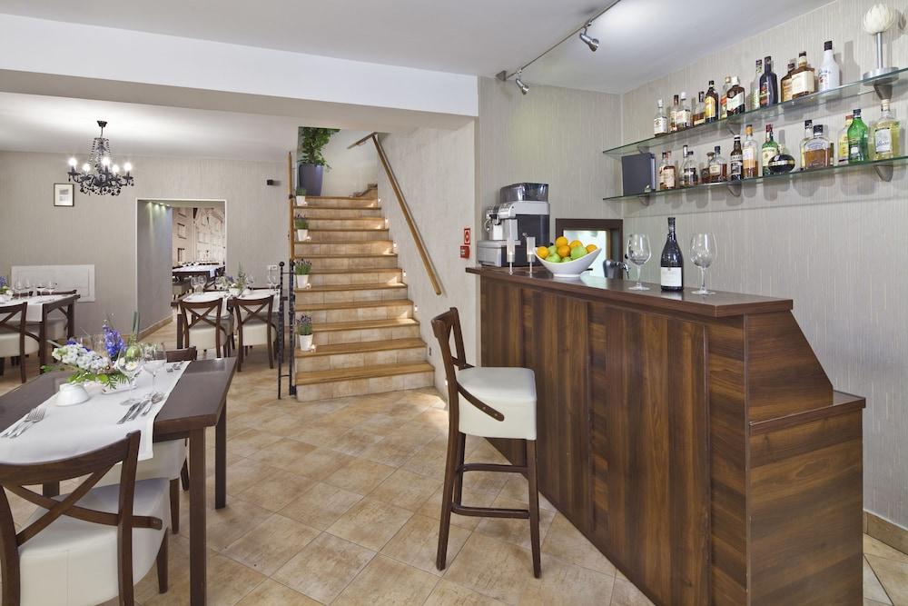 Hotel Bonum Old Town 格但斯克 外观 照片