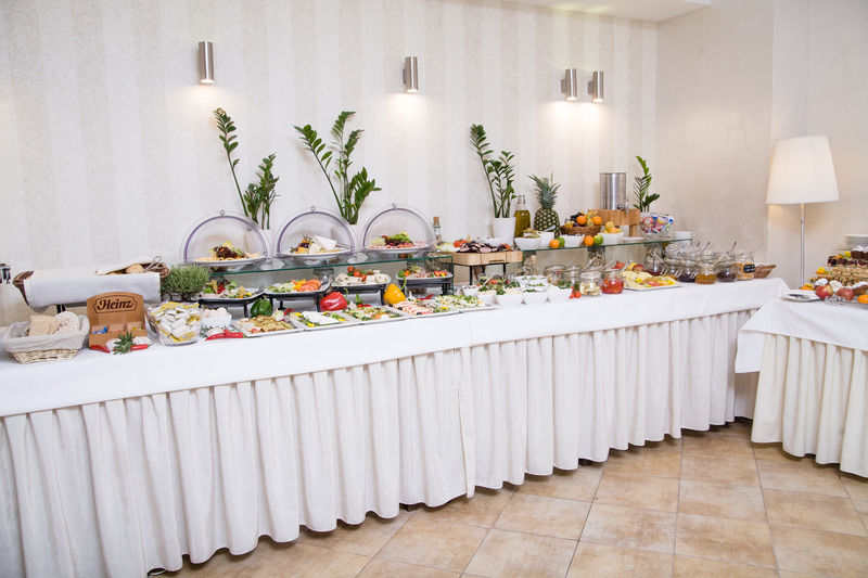 Hotel Bonum Old Town 格但斯克 外观 照片