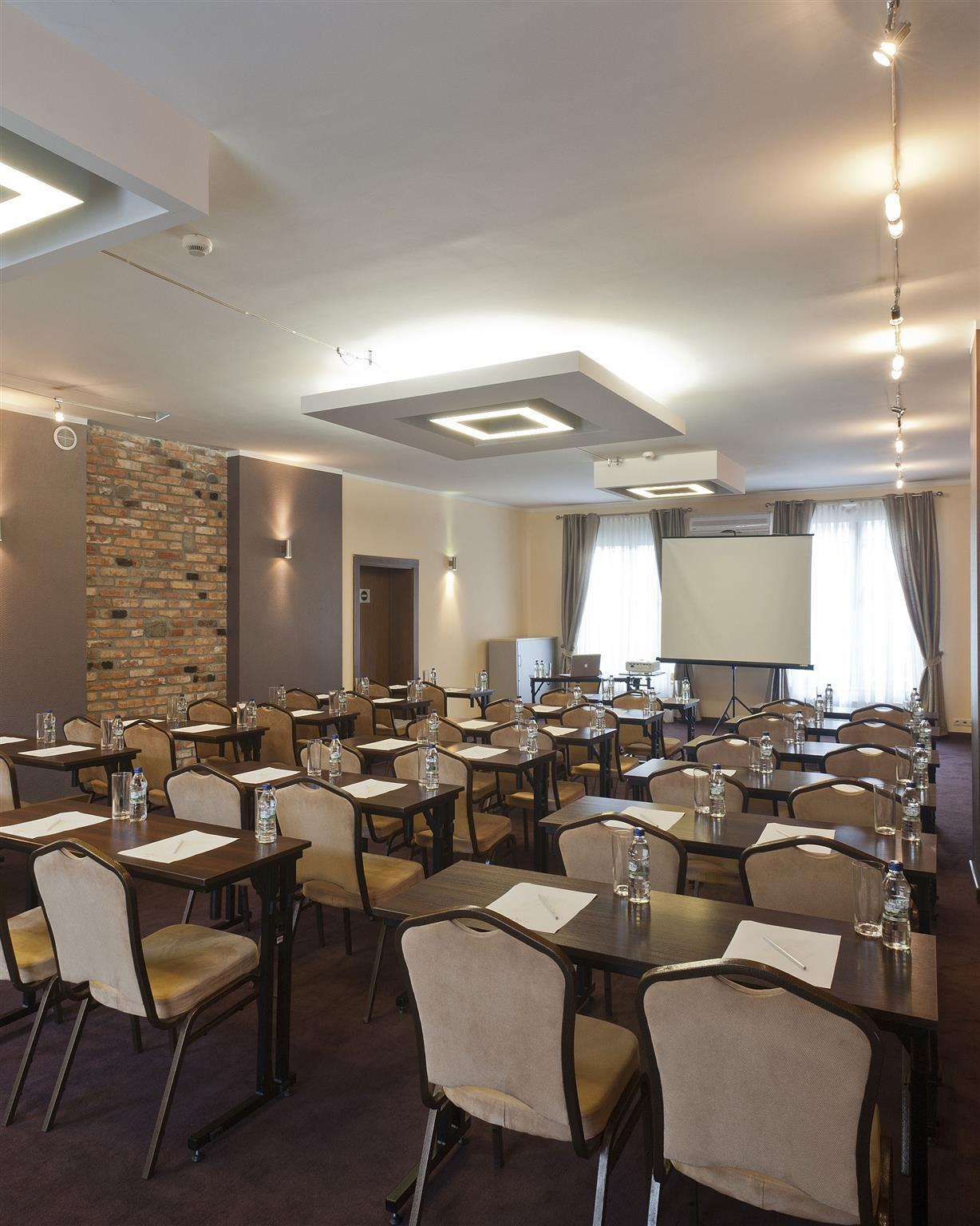 Hotel Bonum Old Town 格但斯克 外观 照片