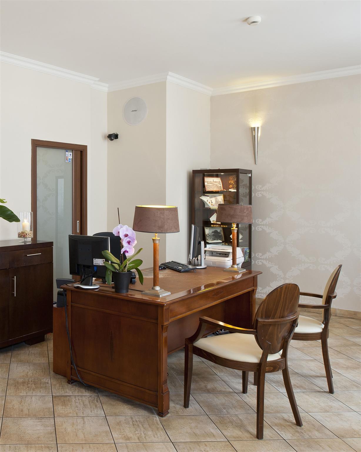 Hotel Bonum Old Town 格但斯克 外观 照片
